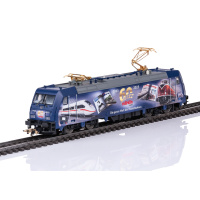 M&auml;rklin H0 AC Elektrolokomotive BR 185.2...