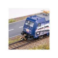 M&auml;rklin H0 AC Elektrolokomotive BR 185.2 M&auml;rklin Magazin, digital Sound