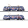 M&auml;rklin H0 AC Elektrolokomotive BR 185.2 M&auml;rklin Magazin, digital Sound