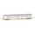 Aare Valley Models N Personenwagen Leichtstahl SERSA, weiss