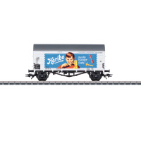 M&auml;rklin H0 AC G&uuml;terwagen Gms 30...