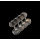 Brawa H0 DC Radsatz Gleichstrom &Oslash;10,8mm