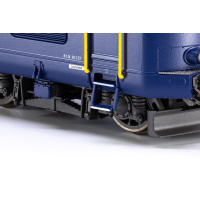 PIKO H0 AC Elektrolokomotive Re 4/4 I 409, 1. Serie, SBB,...