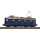 PIKO H0 AC Elektrolokomotive Re 4/4 I 409, 1. Serie, SBB, saphirblau, digital Sound