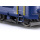 PIKO H0 AC Elektrolokomotive Re 4/4 I 409, 1. Serie, SBB, saphirblau, digital Sound