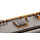 PIKO H0 AC Elektrolokomotive Re 4/4 I 409, 1. Serie, SBB, saphirblau, digital Sound
