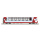 BEMO H0 AC Panoramawagen Bp 2537 "Glacier-Express", RhB,  2.Klasse