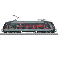M&auml;rklin H0 AC Elektrolokomotive Baureihe 101, DB,...