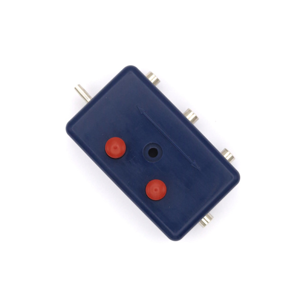 M&auml;rklin Umschalter