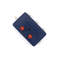 M&auml;rklin Umschalter