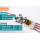 Modellbahn Display H0 Spannungsregler 7-25V, 4-fach, Vers. 2025