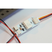 Modellbahn Display DCC-Adapter f&uuml;r Zugzielanzeiger