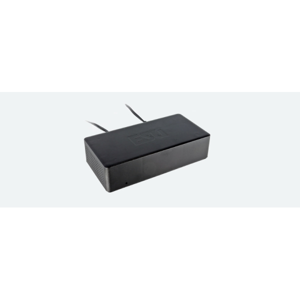 ESU Netzteil, Prim&auml;r 100-240VAC, Sekund&auml;r 15-21VDC/7A, 150VA, Euro+US Kabel