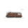 Roco H0 AC Elektrolokomotive Re 4/4 172, BLS, digital Sound