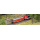 BEMO H0 AC RhB Ge 4/4 III 651 "Glacier on Tour" H0 Normalspur digital Sound