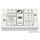 Viessmann Universal Relais 1x4UM