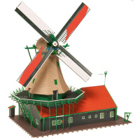 Faller H0 Windm&uuml;hle De Kat
