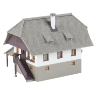 Faller H0 Tagel&ouml;hnerhaus Oberprechtal