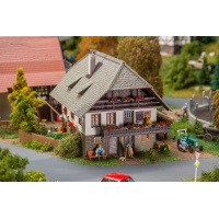 Faller H0 Tagel&ouml;hnerhaus Oberprechtal