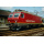 ESU H0 AC/DC Elektrolokomotive Re 446 448-3, SOB, rot, digital Sound Panto