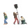 NOCH H0 Funny-Scenes &bdquo;Zu schnell"