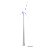 Kibri H0 Windkraftanlage