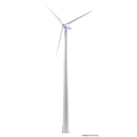 Kibri H0 Windkraftanlage