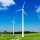 Kibri H0 Windkraftanlage