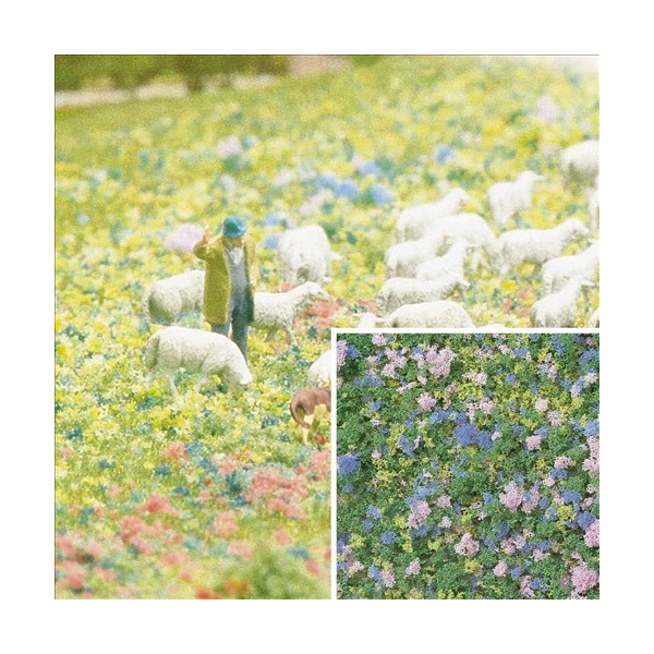 BUSCH Bl&uuml;tenflocken Krokusbl&uuml;te