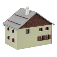 Faller H0 Engadiner Wohnhaus