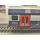 HAG H0 AC Steuerwagen Doppelstock Bt S-Bahn Z&uuml;rich, T&uuml;ren rot, ZVV-Logo