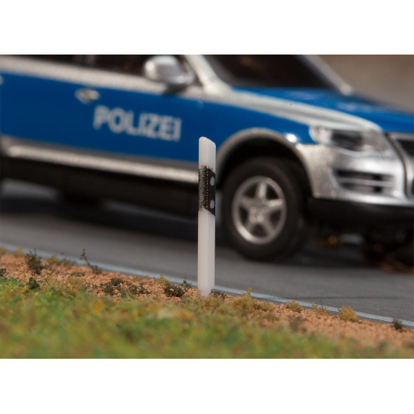 Faller H0 32 Begrenzungspf&auml;hle