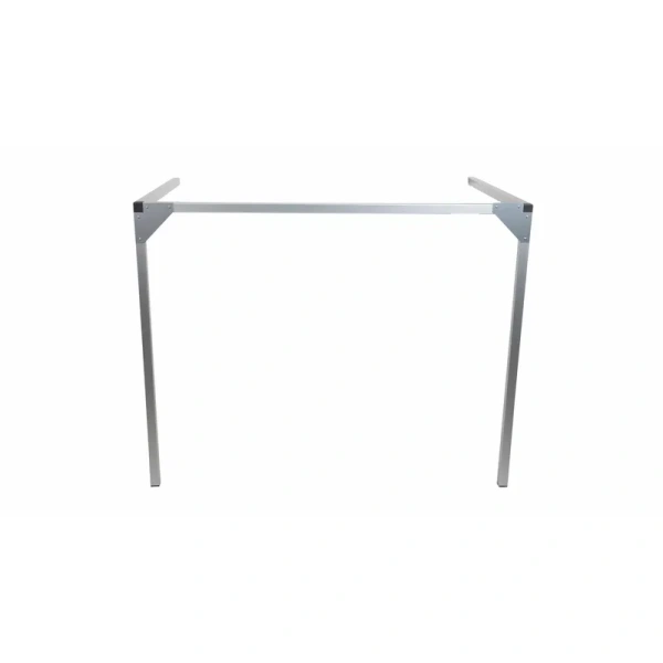 NOCH Alu-Zargensystem f&uuml;r Fertiggel&auml;nde 70 x 120cm, 78cm hoch