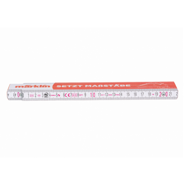 M&auml;rklin Meterstab