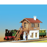 Pola G Stellwerk Sch&ouml;nweiler