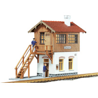 Pola G Stellwerk Sch&ouml;nweiler