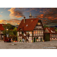 Vollmer H0 Rathaus Kochendorf
