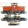 sb-Modellbau H0 Motorisierungssatz f&uuml;r M&auml;rklin- Trix SBB Ee 3/3 / SJ Ue / SJ Ub