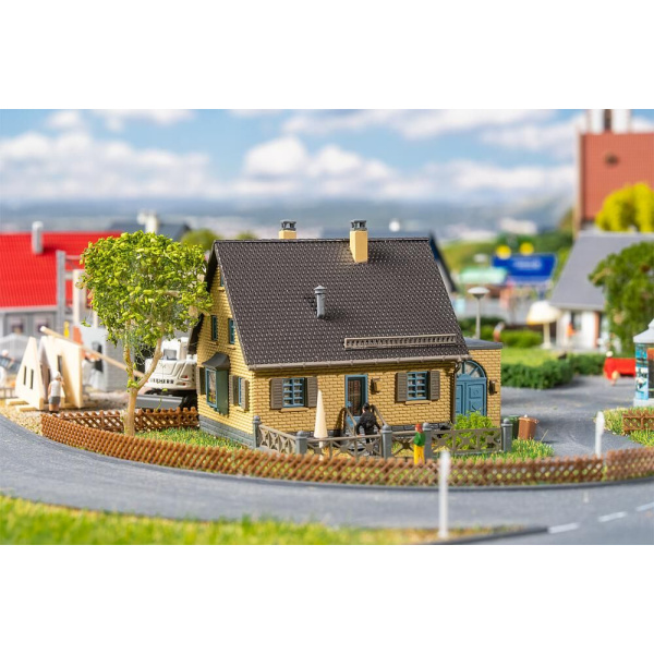 Faller N Klinkerhaus