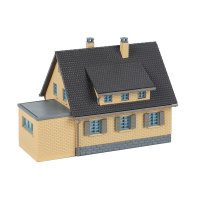 Faller N Klinkerhaus