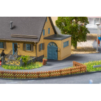 Faller N Klinkerhaus