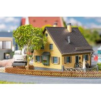 Faller N Klinkerhaus