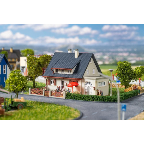 Faller N Einfamilienhaus