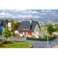 Faller N Einfamilienhaus