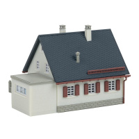 Faller N Einfamilienhaus