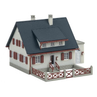 Faller N Einfamilienhaus