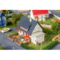 Faller N Einfamilienhaus