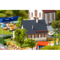 Faller N Einfamilienhaus