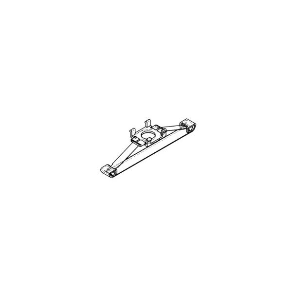 REE H0 AC Schleifer TGV 3R 50