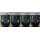 Rufer H0 Platine 21MTC, LED-Beleuchtung f&uuml;r HAG Bt, ABt alt